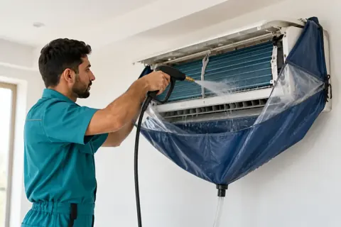 تنظيف المكيفات بنجران