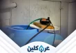 خدمات تنظيف خزانات